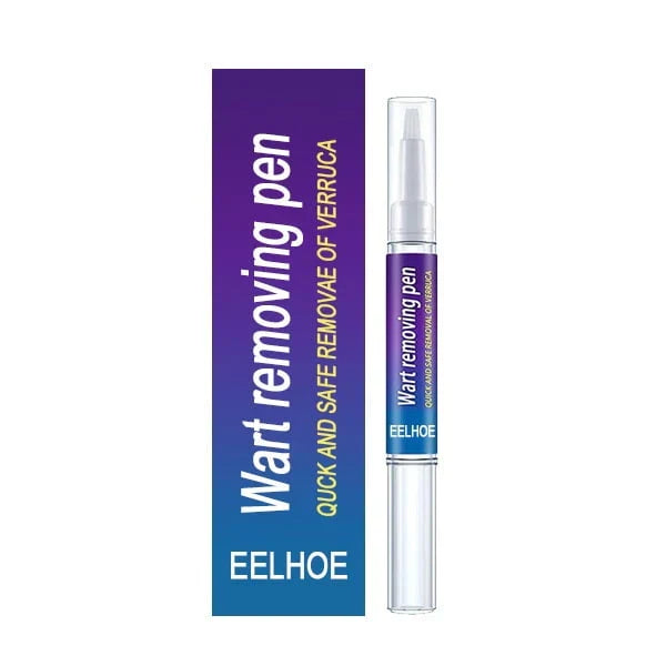 Warts Remover Original Cream – Fast & Gentle Wart Removal Treatment
