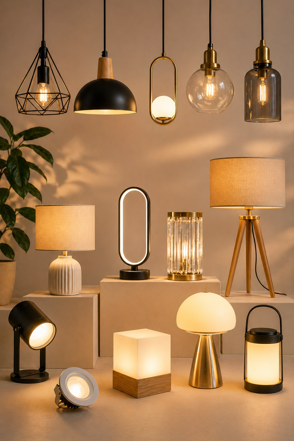 Lightings