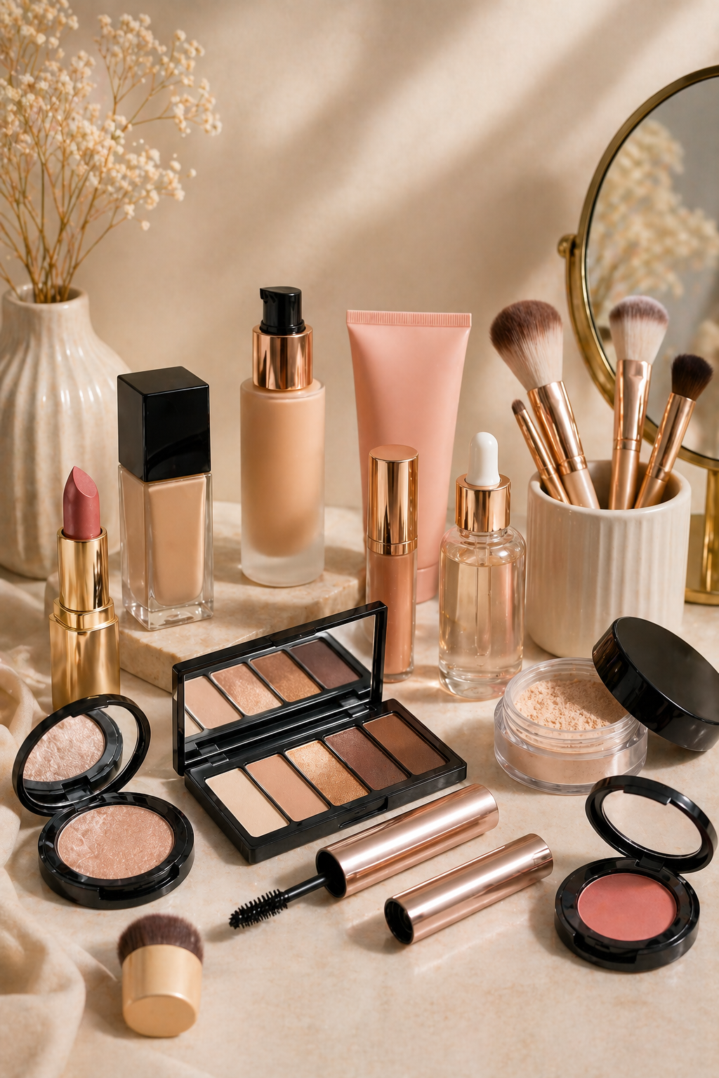 Cosmetics