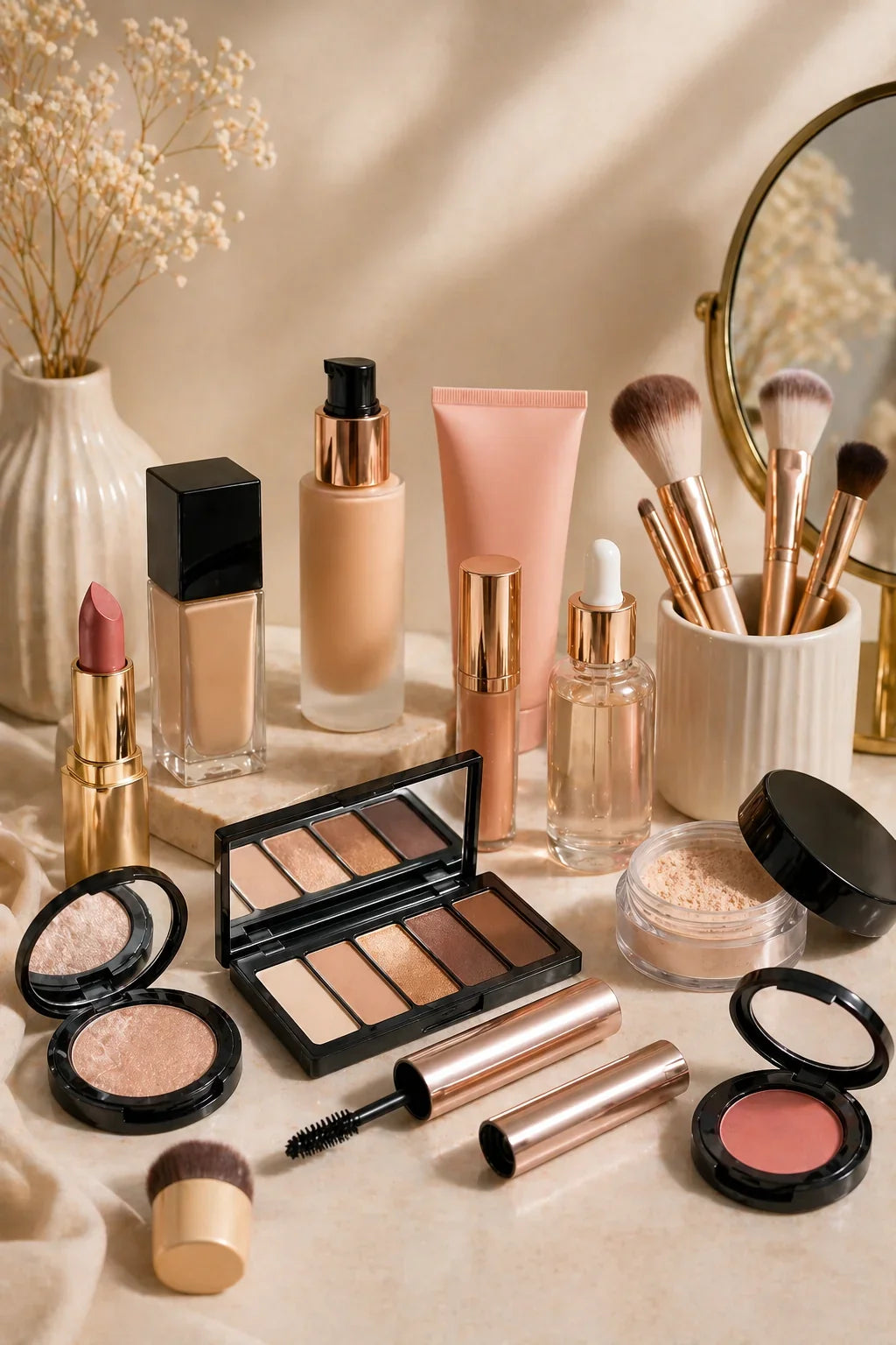 Cosmetics