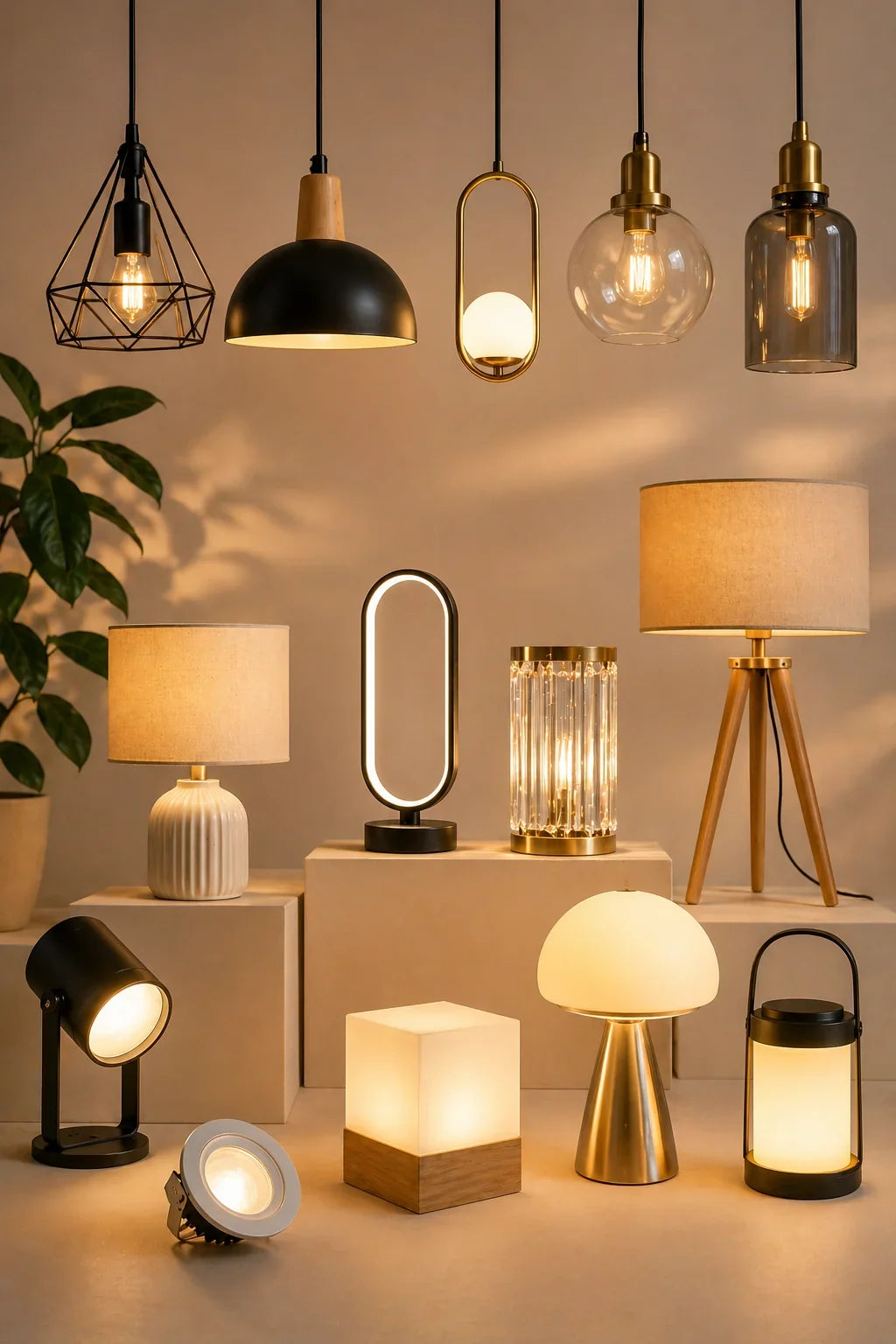 Lightings