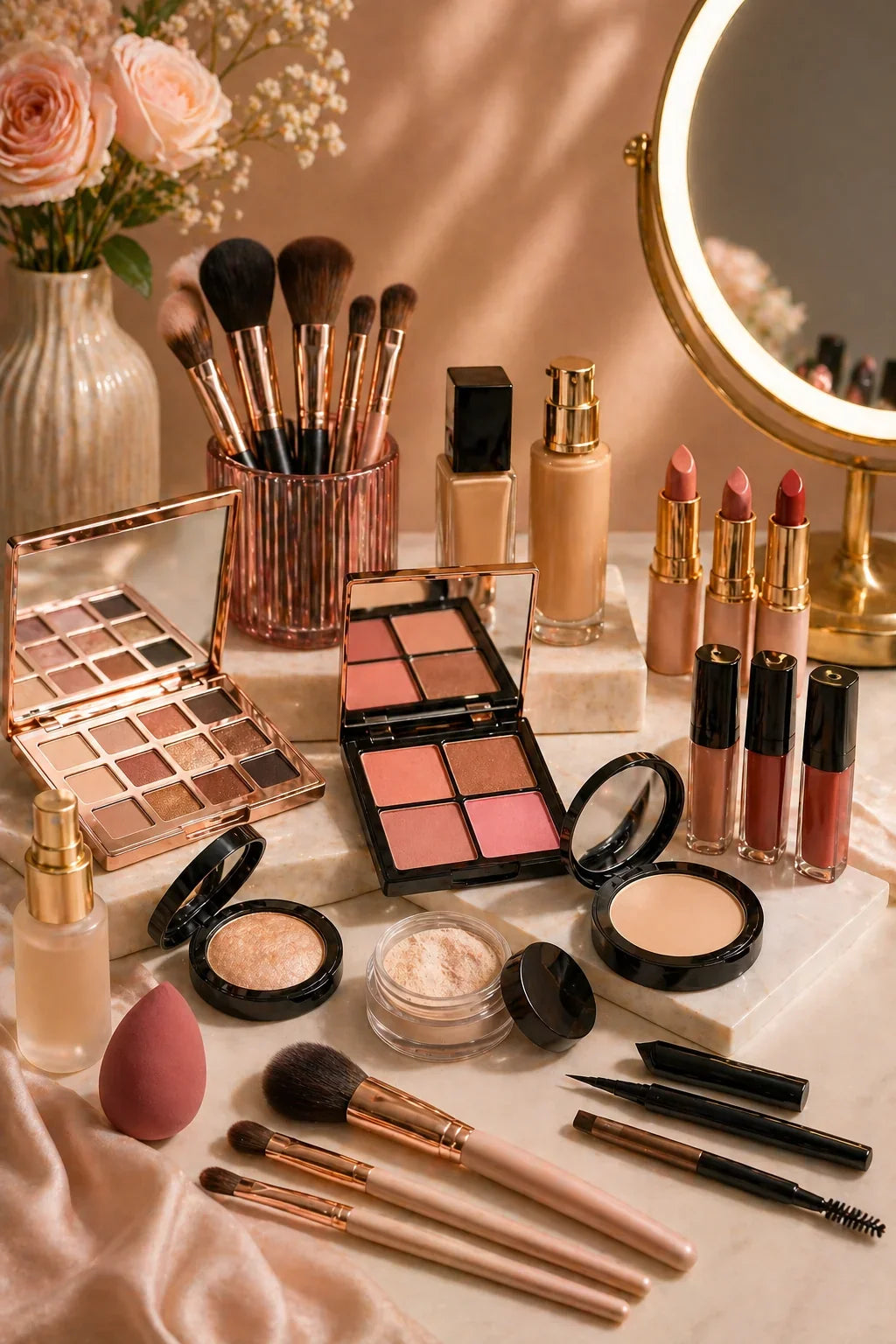 Makeup