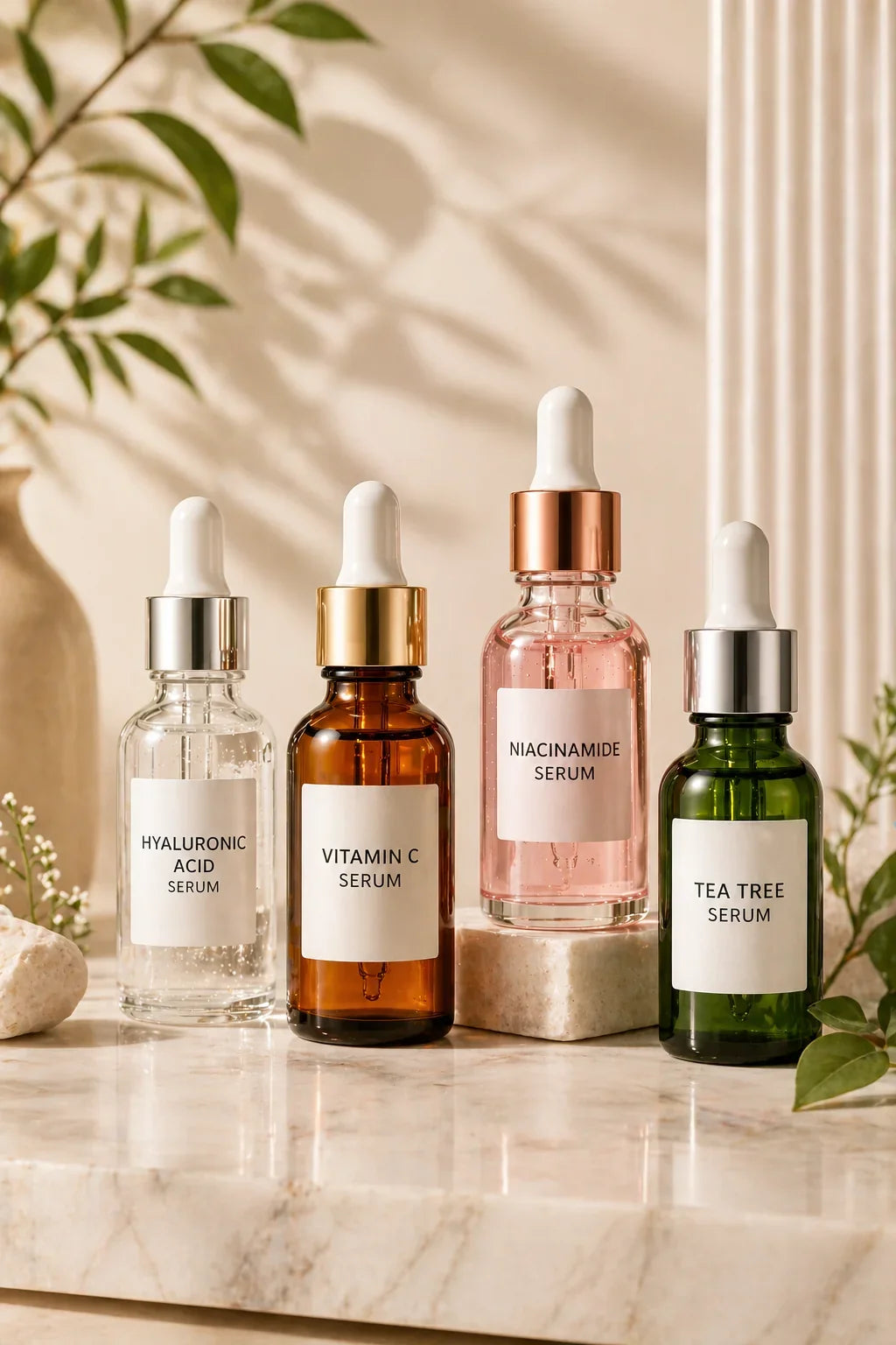 Serum