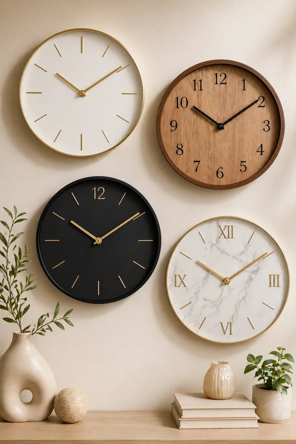 Wall Clock