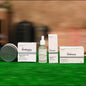 3 In 1 Ordinary Serum, Cream And Soap Deal