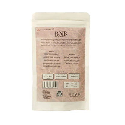 Bnb Pink Glow Kit
