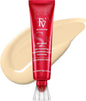 FV Waterproof Foundation With Medium Coverage