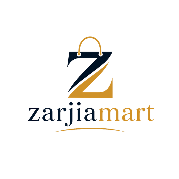 Zarjia Mart