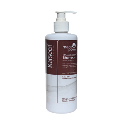 Karseell Argan Oil Shampoo Deep Repair